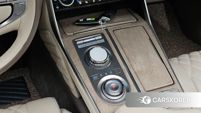 Genesis GV80 id 3851017 из Кореи 19