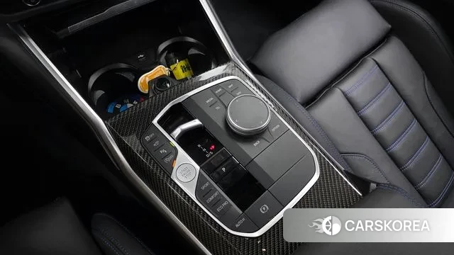 BMW 3 Series (G20) id 3716103 из Кореи 19