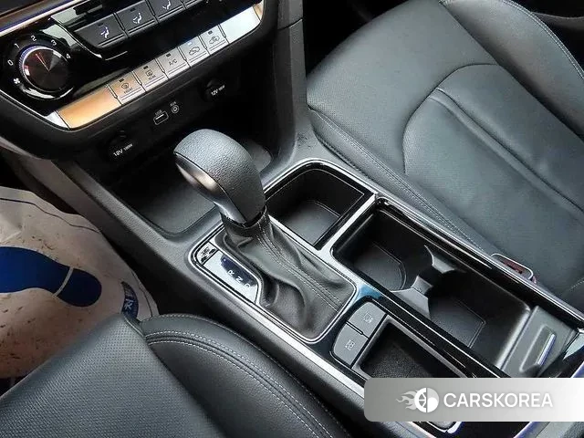 Hyundai Sonata New Rise id 3474829 из Кореи 18