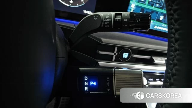 Hyundai Santa Fe (MX5) id 4222854 из Кореи 19