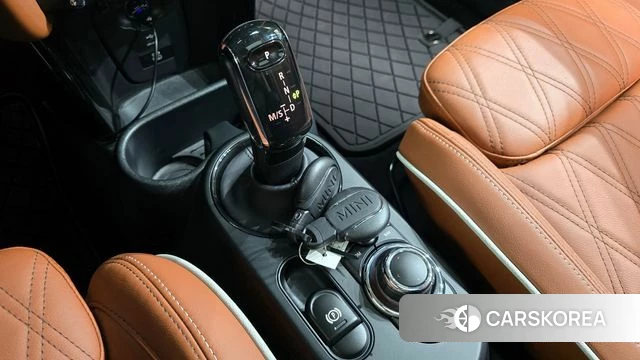 Mini Cooper S id 3864504 из Кореи 19