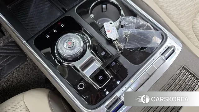 Kia The New Carnival 4th Generation id 3081188 из Кореи 19