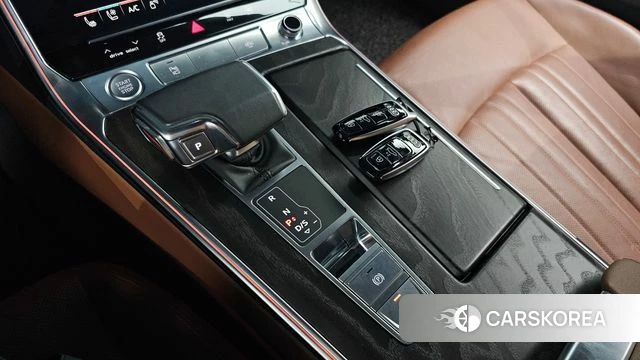 Audi A6 (C8) id 4586434 из Кореи 19