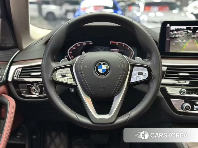 BMW 5 series id 4260461 из Китая 16