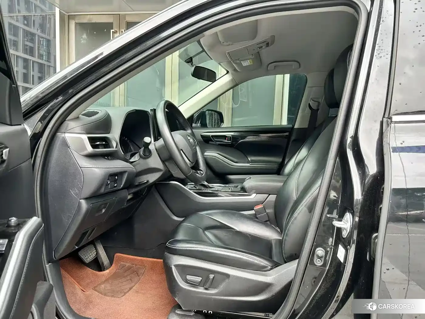 Toyota Highlander id 4515345 из Китая 21