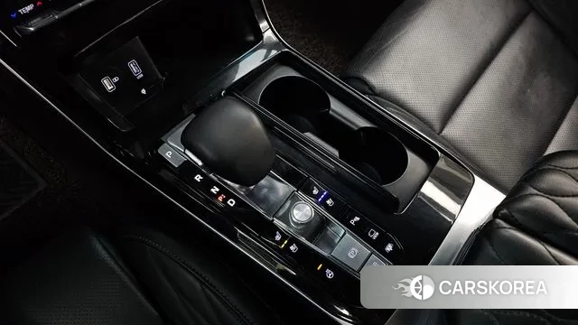 Kia K7 Premier id 3573568 из Кореи 19