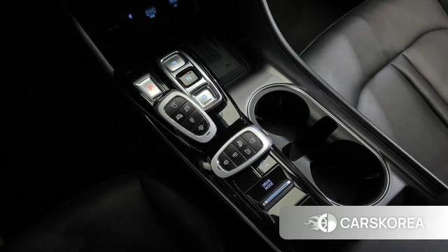 Hyundai Sonata (DN8) id 4737030 из Кореи 30
