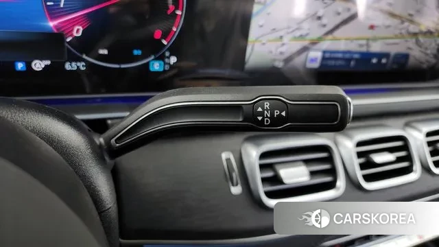 Mercedes-Benz GLS - Class X167 id 3457030 из Кореи 19