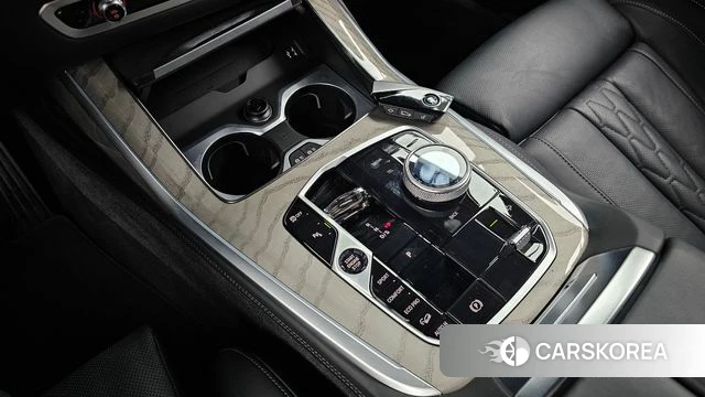 BMW X7 (G07) id 4414244 из Кореи 19