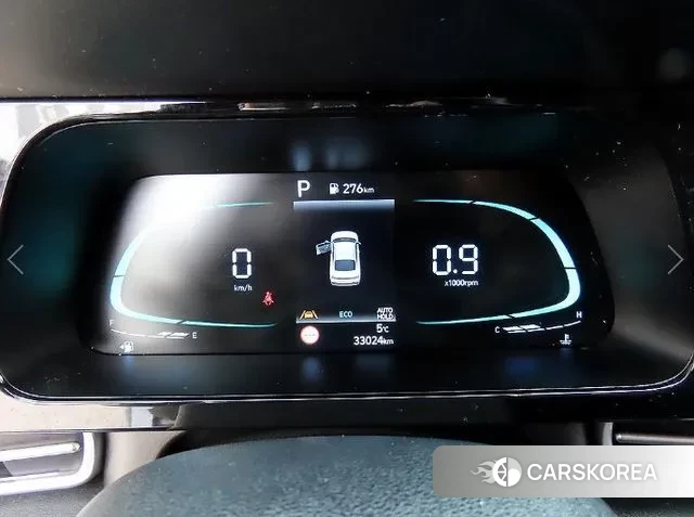 Hyundai The New Avante (CN7) id 3770448 из Кореи 18