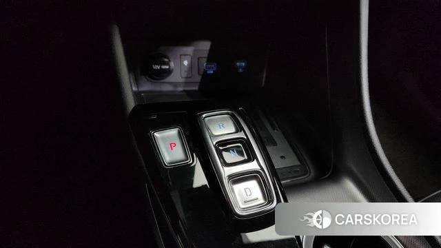 Hyundai Sonata (DN8) id 3911645 из Кореи 20