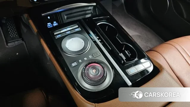 Genesis G80 (RG3) id 3508411 из Кореи 19