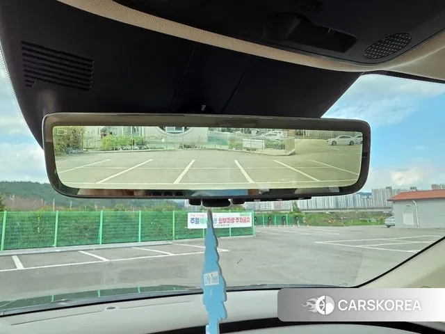 Kia Carnival 4th generation id 3235751 из Кореи 17