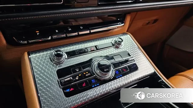 Lincoln Aviator 2nd generation id 3535292 из Кореи 19