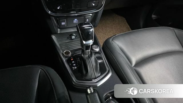 Ssangyong Berry New Tivoli id 4614644 из Кореи 31