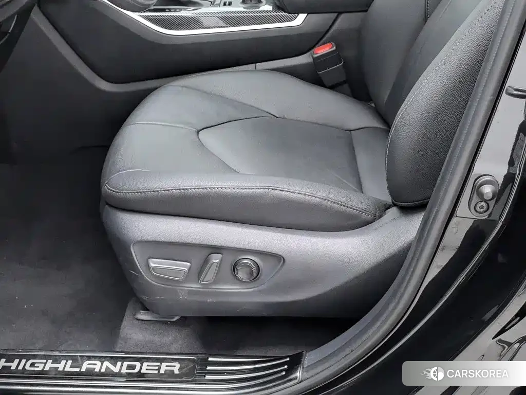 Toyota Highlander id 4628982 из Китая 23