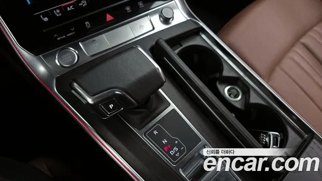 Audi A6 (C8) id 2834289 из Кореи 19