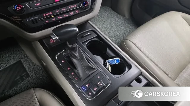 Kia All New Carnival id 3265435 из Кореи 19