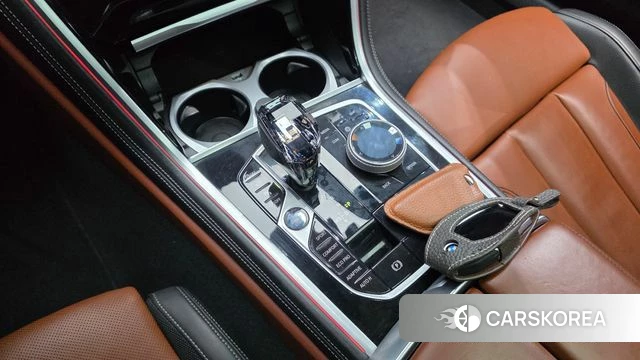 BMW 8 Series (G15) id 3922489 из Кореи 19