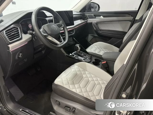 Volkswagen Tanyue id 3890471 из Китая 17