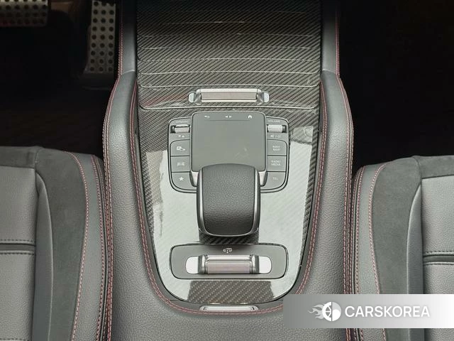 Mercedes-Benz GLE AMG id 4277835 из Китая 16