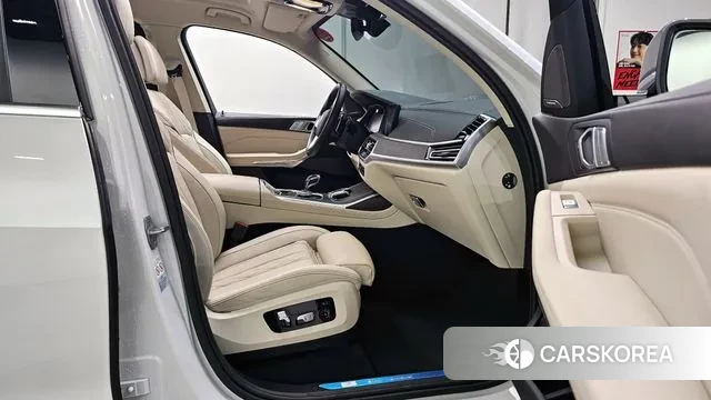 BMW X7 (G07) id 3335182 из Кореи 19