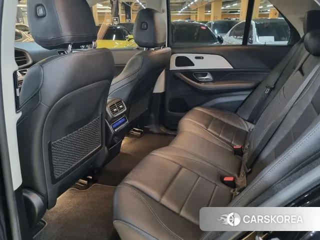 Mercedes-Benz GLE-Class W167 id 3374099 из Кореи 19