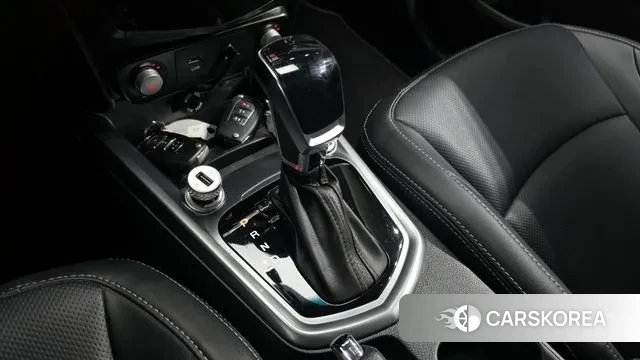 Ssangyong Tivoli Armor id 3526267 из Кореи 19