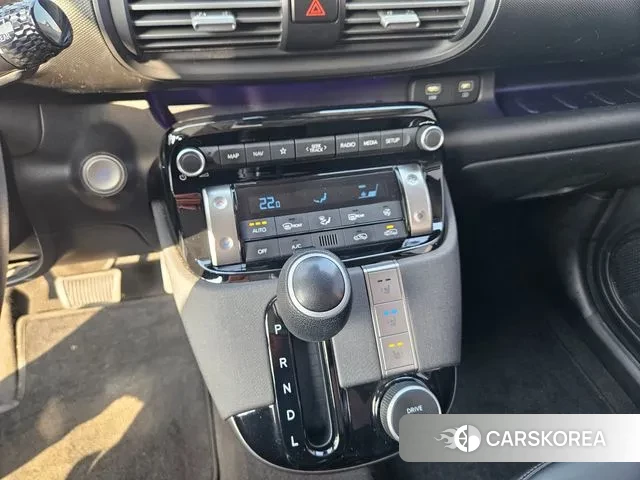 Hyundai Casper id 3595728 из Кореи 19