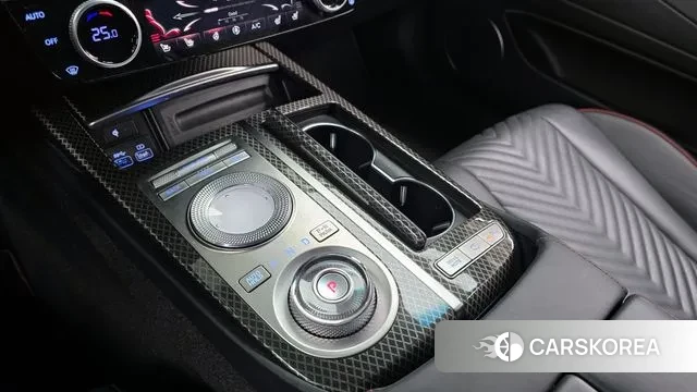 Genesis G80 (RG3) id 3534599 из Кореи 19