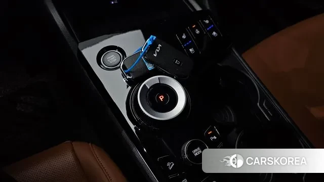 Kia Sportage 5th Generation id 3502626 из Кореи 19