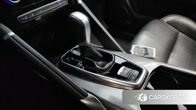 Renault Korea (Samsung) QM6 id 4543448 из Кореи 32