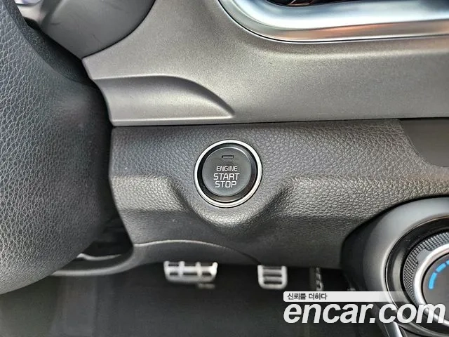 Kia Stonic id 2951776 из Кореи 16