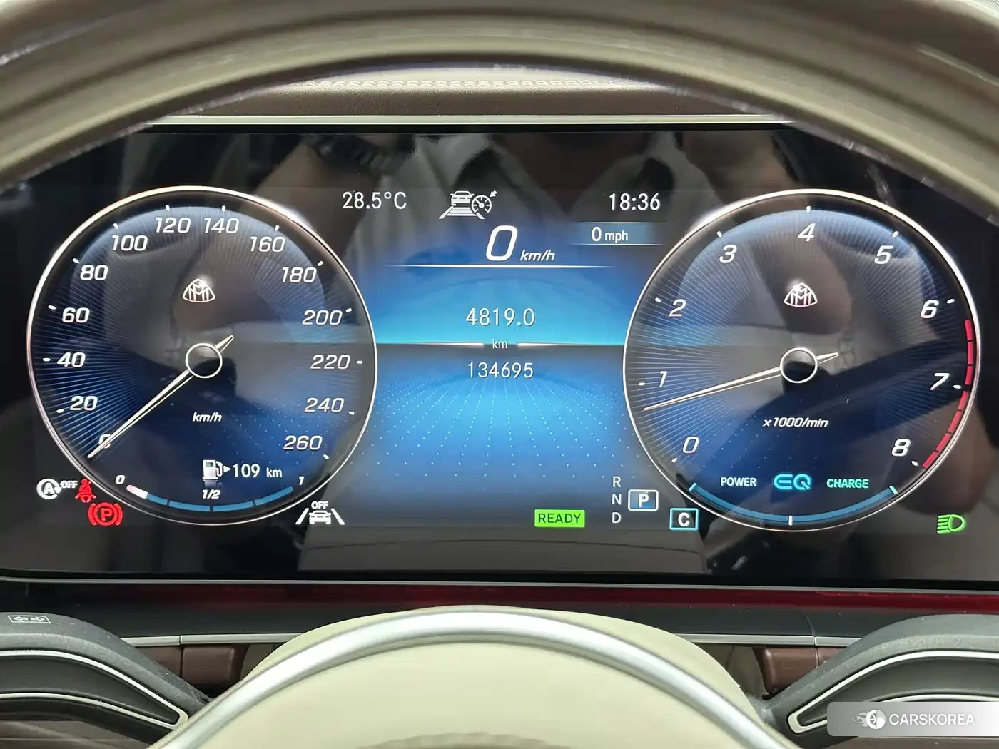 Mercedes-Benz Maybach GLS id 4553767 из Китая 26