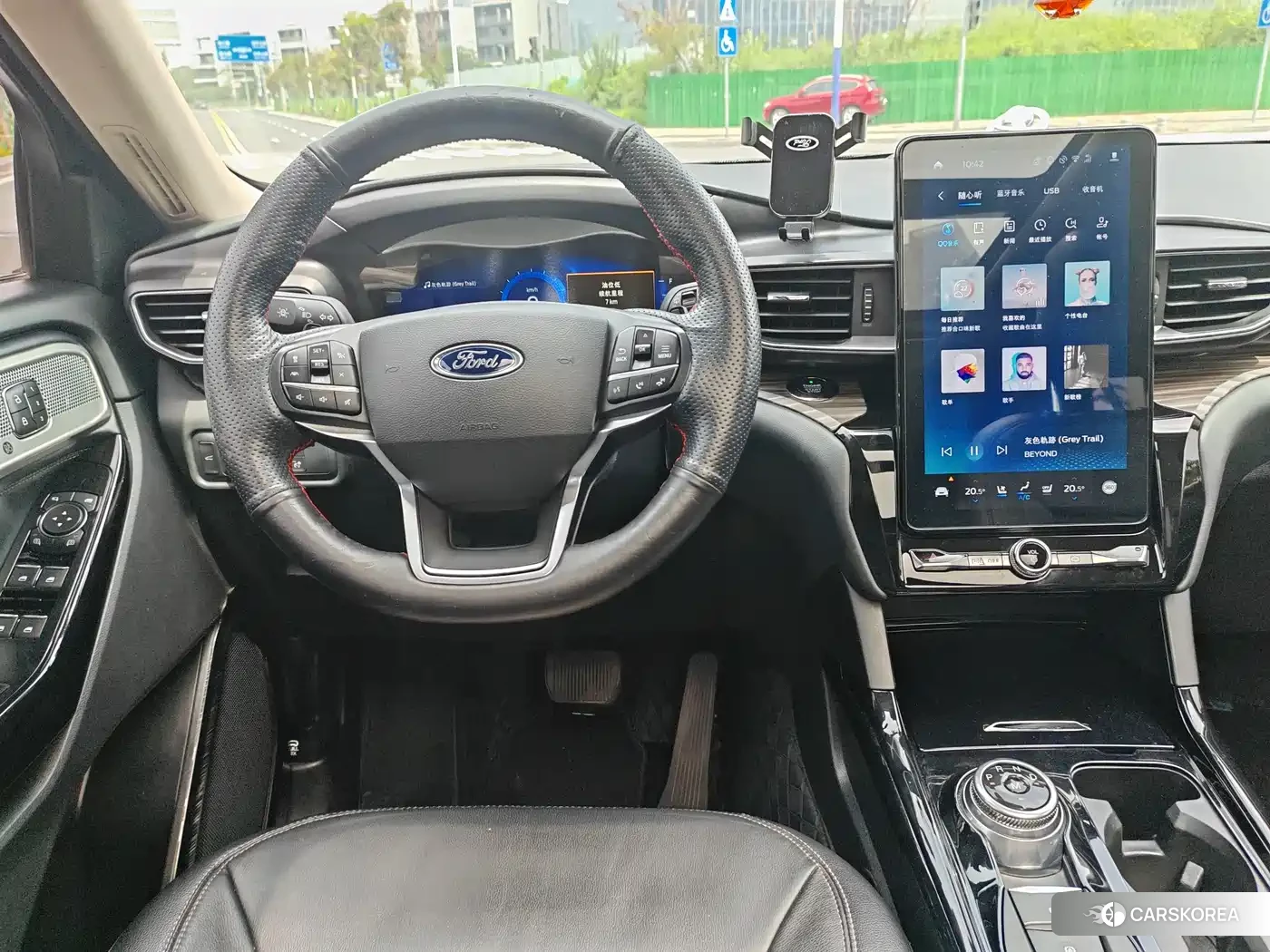 Ford Explorer id 4515504 из Китая 9