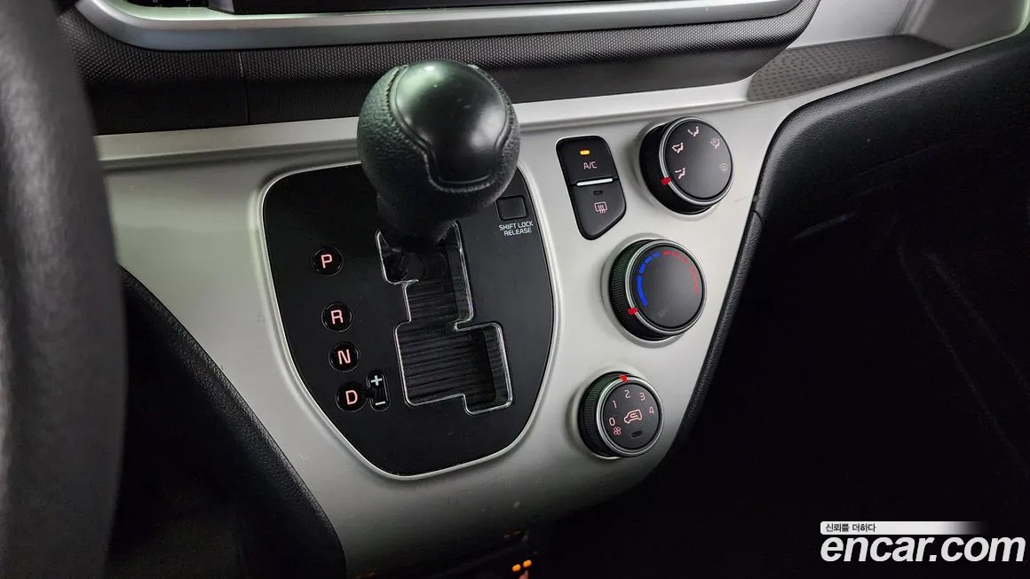 Kia The New Ray id 1843587 из Кореи 19