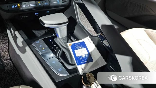 Hyundai The New Avante (CN7) id 3826344 из Кореи 19