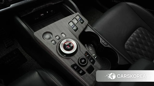 Kia Sportage 5th Generation Hybrid id 4904855 из Кореи 34
