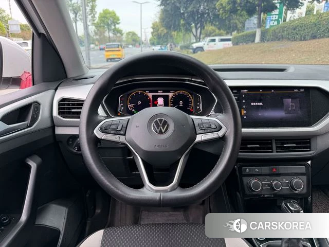 Volkswagen Exploring the shadow id 4259887 из Китая 9