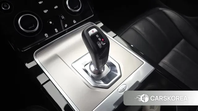 Land Rover Range Rover Evoque 2nd Generation id 3752251 из Кореи 19