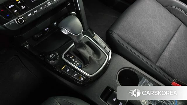 Kia The New Seltos id 4893345 из Кореи 29