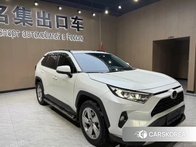 Toyota RAV4 Rongfang id 4207931 из Китая 14