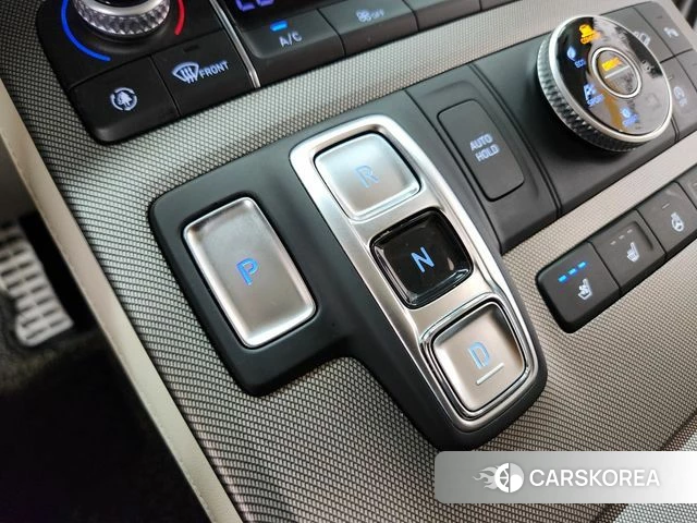Hyundai Palisade id 4546850 из Кореи 19