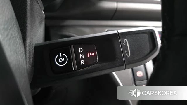 Kia The New Kia Ray EV id 4767997 из Кореи 19