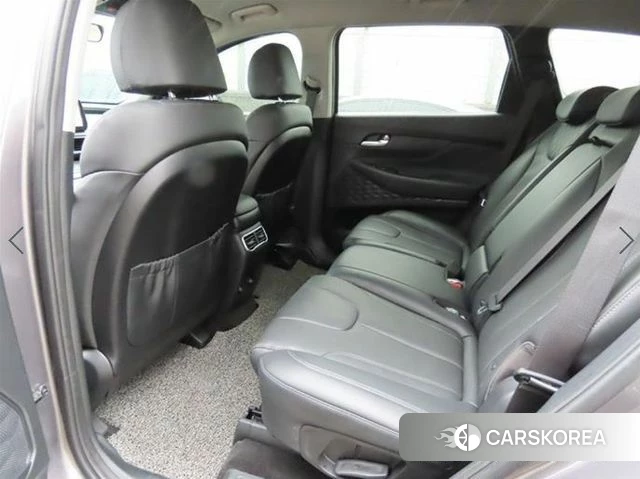 Hyundai The New Santa Fe id 3920945 из Кореи 19