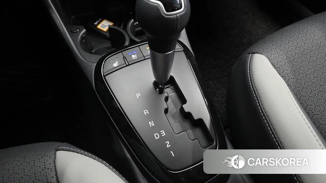 Kia Morning Urban (JA) id 3934354 из Кореи 19