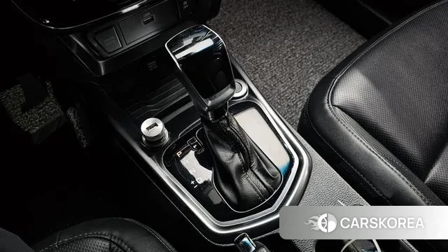 Ssangyong Berry New Tivoli id 3626310 из Кореи 19