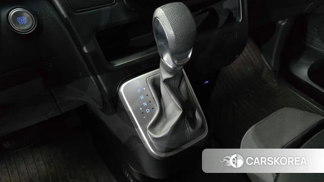 Hyundai Staria id 3851387 из Кореи 19