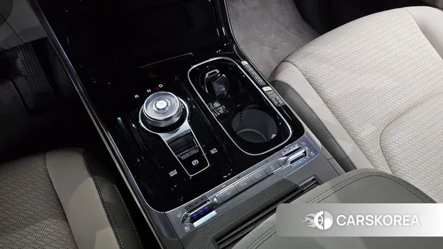 Kia Carnival 4th generation id 3512991 из Кореи 19