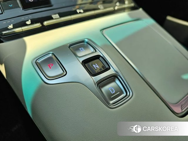 Hyundai The New Grandeur IG id 4282921 из Кореи 19